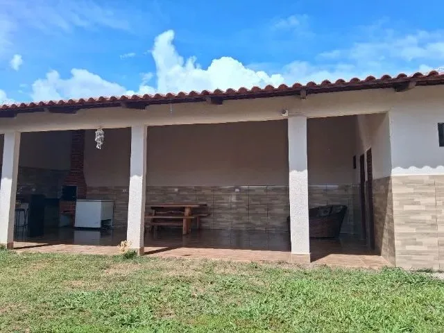 Imagem 5: Espaço de Festas Recanto dos Ipes