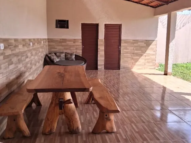 Imagem 7: Espaço de Festas Recanto dos Ipes