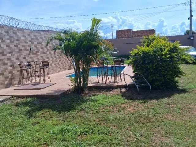 Imagem 9: Espaço de Festas Recanto dos Ipes