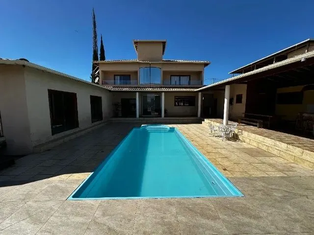 Imagem: Casa na Pampulha Disponivel Natal