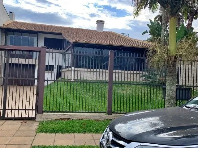 Imagem: Réveillon 2026 - Casa C/ 5 Quartos (Ar)