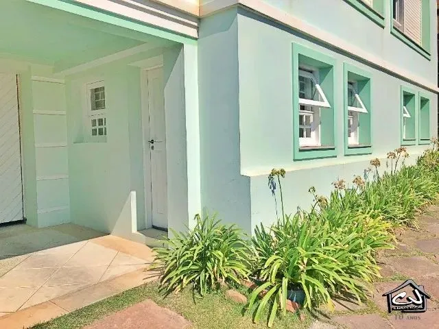 Imagem 1: Réveillon 2026 - Casa C/ 2 Quartos - 1 Quadra Mar - Praia Grande