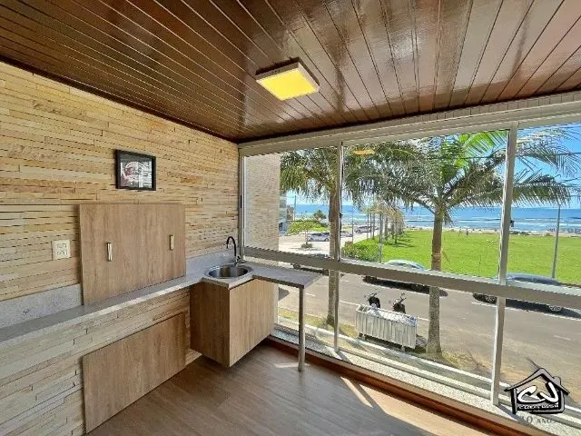 Imagem 9: Réveillon 2026 - Apartamento C/ 3 Suítes (Ar) - 1 Quadra Mar - Prainha