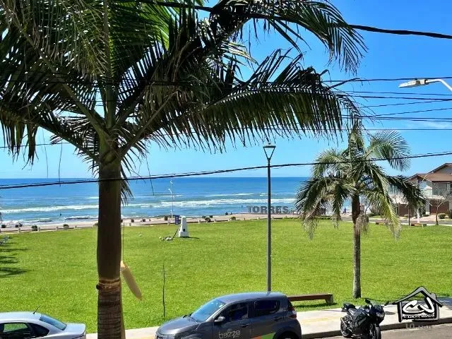 Imagem 12: Réveillon 2026 - Apartamento C/ 3 Suítes (Ar) - 1 Quadra Mar - Prainha