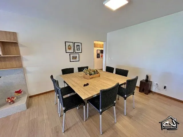 Imagem 6: Réveillon 2026 - Apartamento C/ 3 Suítes (Ar) - 1 Quadra Mar - Prainha