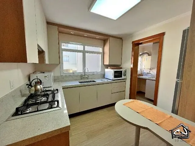 Imagem 7: Réveillon 2026 - Apartamento C/ 3 Suítes (Ar) - 1 Quadra Mar - Prainha