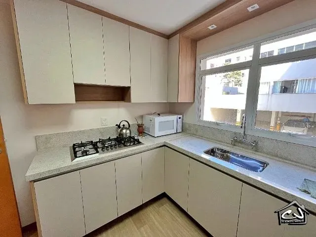 Imagem 8: Réveillon 2026 - Apartamento C/ 3 Suítes (Ar) - 1 Quadra Mar - Prainha