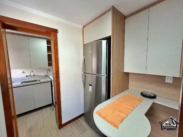 Imagem 13: Réveillon 2026 - Apartamento C/ 3 Suítes (Ar) - 1 Quadra Mar - Prainha