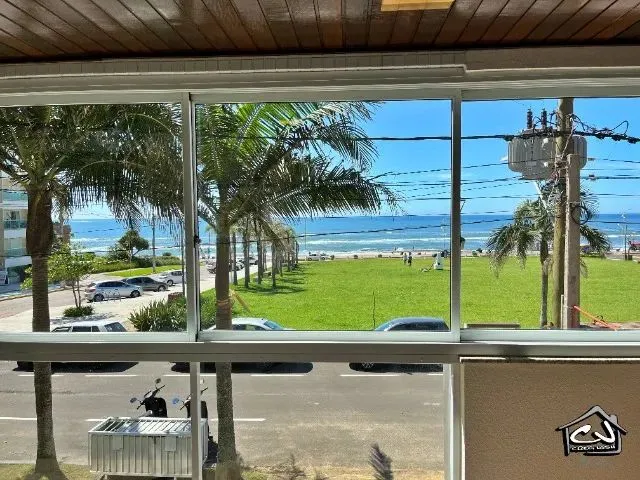 Imagem 3: Réveillon 2026 - Apartamento C/ 3 Suítes (Ar) - 1 Quadra Mar - Prainha