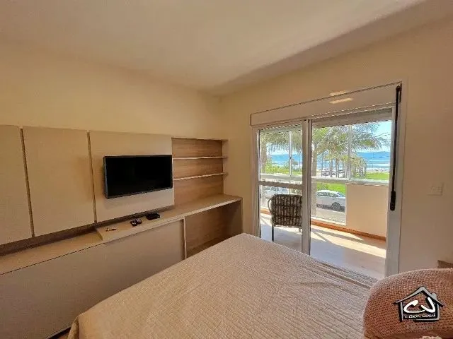 Imagem 4: Réveillon 2026 - Apartamento C/ 3 Suítes (Ar) - 1 Quadra Mar - Prainha