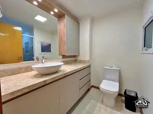 Imagem 5: Réveillon 2026 - Apartamento C/ 3 Suítes (Ar) - 1 Quadra Mar - Prainha