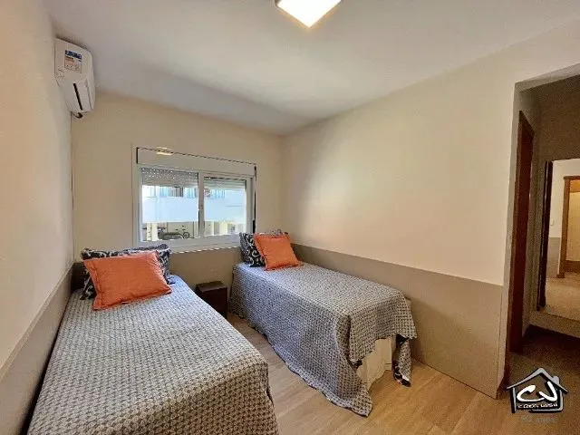 Imagem 16: Réveillon 2026 - Apartamento C/ 3 Suítes (Ar) - 1 Quadra Mar - Prainha