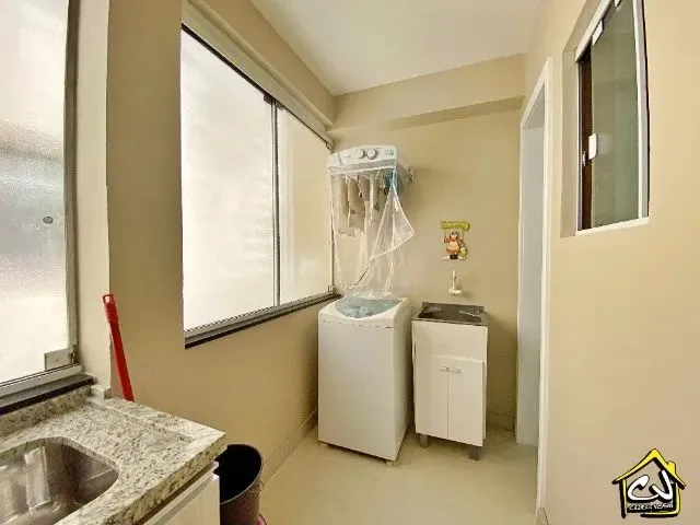 Imagem 12: Réveillon 2026 - Apartamento C/ 3 Quartos - 1 Quadra Mar - Praia Grande