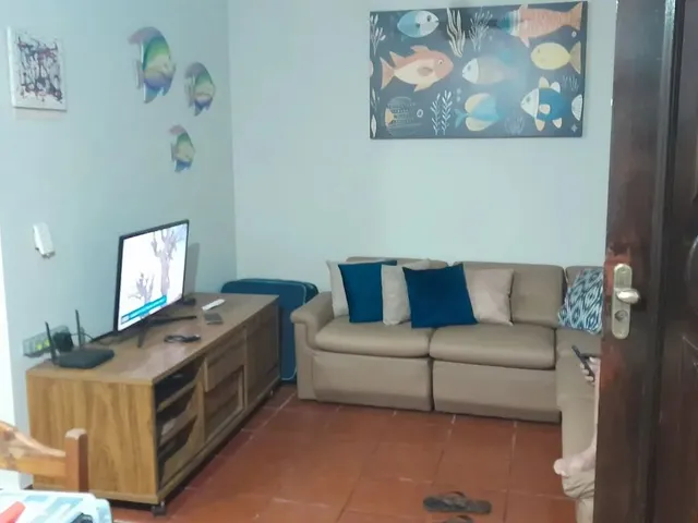 Imagem: Alugo Casa na Praia Caraguatatuba Praiamassaguacu