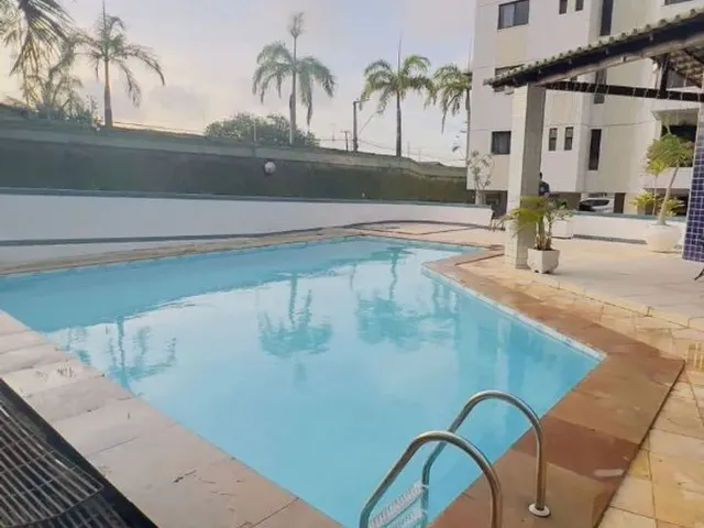 Imagem 1: Apartamento Alcântara (Leia a Descrição