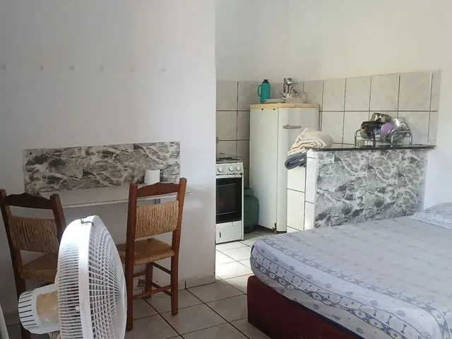 Imagem: Kitnet Mobiliada - Diária Ou Temporada