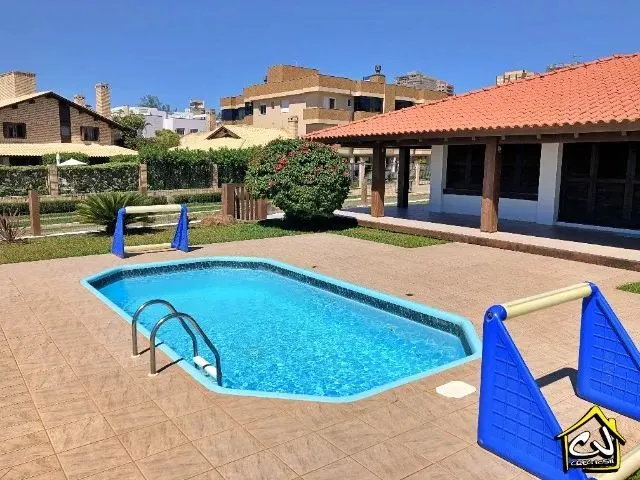 Imagem 5: Réveillon 2026 - Casa C/ 6 Quartos - C/ Piscina - Beira Mar - Praia Grande
