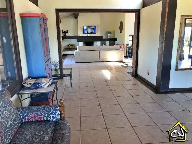 Imagem 11: Réveillon 2026 - Casa C/ 6 Quartos - C/ Piscina - Beira Mar - Praia Grande