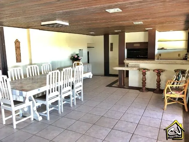 Imagem 3: Réveillon 2026 - Casa C/ 6 Quartos - C/ Piscina - Beira Mar - Praia Grande