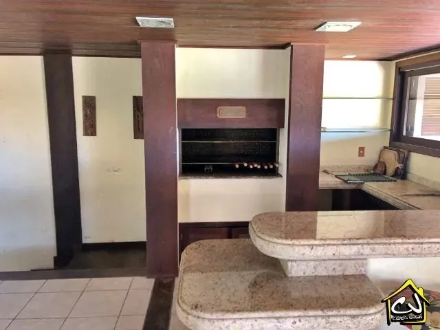 Imagem 6: Réveillon 2026 - Casa C/ 6 Quartos - C/ Piscina - Beira Mar - Praia Grande