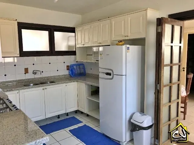 Imagem 9: Réveillon 2026 - Casa C/ 6 Quartos - C/ Piscina - Beira Mar - Praia Grande
