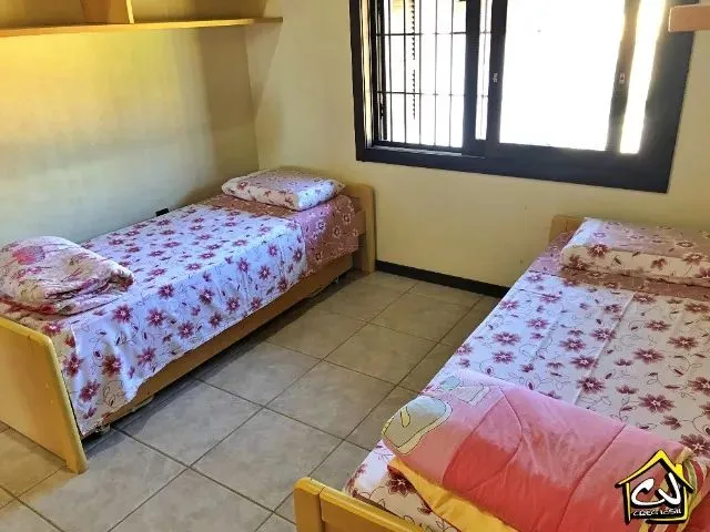 Imagem 16: Réveillon 2026 - Casa C/ 6 Quartos - C/ Piscina - Beira Mar - Praia Grande