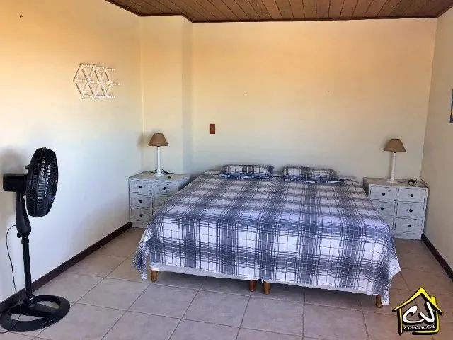 Imagem 15: Réveillon 2026 - Casa C/ 6 Quartos - C/ Piscina - Beira Mar - Praia Grande