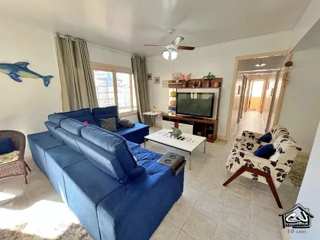 Imagem: Réveillon 2026 - Apartamento C/ 3 Quartos