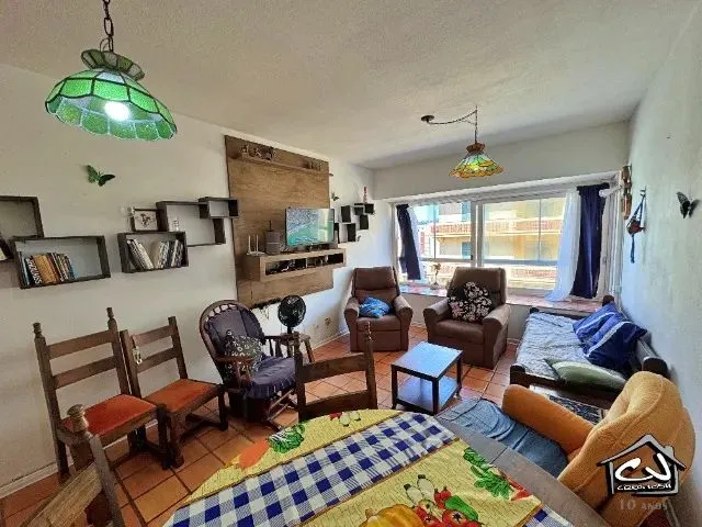 Imagem 1: Réveillon 2026 - Apartamento C/ 1 Quarto (Ar) - 2 Quadras Mar - Prainha