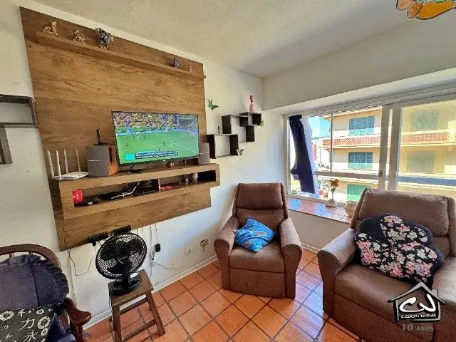 Imagem 14: Réveillon 2026 - Apartamento C/ 1 Quarto (Ar) - 2 Quadras Mar - Prainha