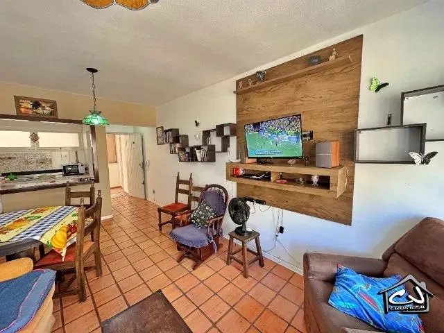 Imagem 15: Réveillon 2026 - Apartamento C/ 1 Quarto (Ar) - 2 Quadras Mar - Prainha