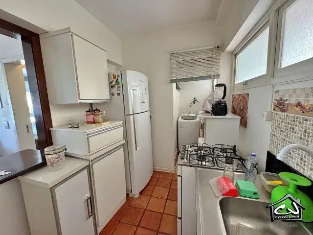 Imagem 4: Réveillon 2026 - Apartamento C/ 1 Quarto (Ar) - 2 Quadras Mar - Prainha
