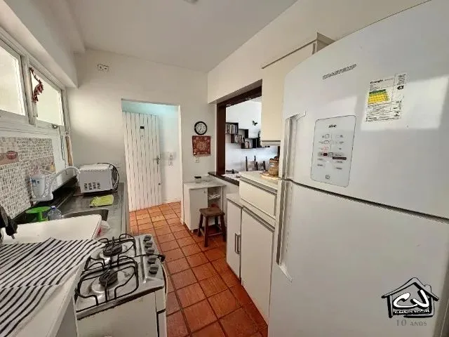 Imagem 2: Réveillon 2026 - Apartamento C/ 1 Quarto (Ar) - 2 Quadras Mar - Prainha