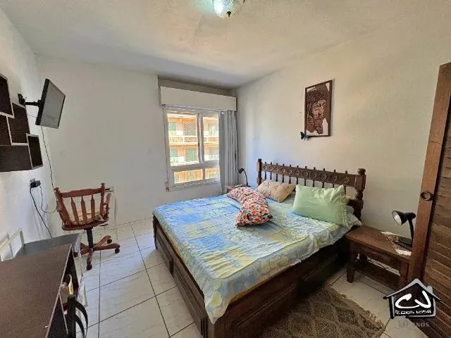 Imagem 9: Réveillon 2026 - Apartamento C/ 1 Quarto (Ar) - 2 Quadras Mar - Prainha