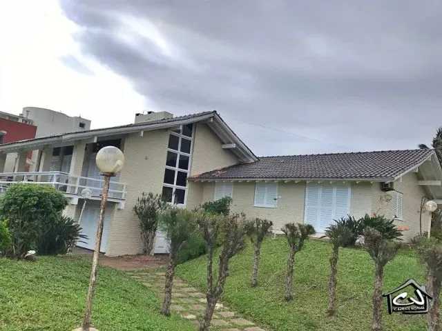 Imagem 14: Réveillon 2026 - Casa C/ 5 Quartos - Beira Mar - Praia Grande