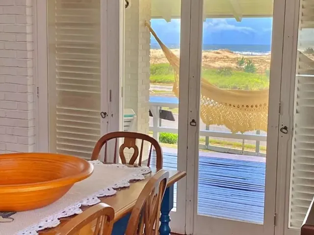 Imagem 16: Réveillon 2026 - Casa C/ 5 Quartos - Beira Mar - Praia Grande