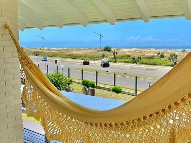 Imagem 13: Réveillon 2026 - Casa C/ 5 Quartos - Beira Mar - Praia Grande