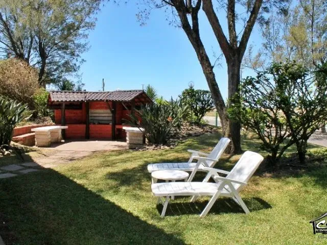 Imagem 10: Réveillon 2026 - Casa C/ 5 Quartos - Beira Mar - Praia Grande
