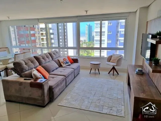 Imagem: Réveillon 2026 - Apartamento C/ 3 Quartos
