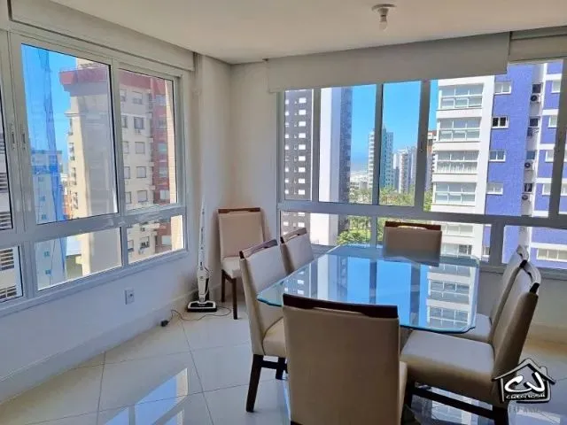 Imagem 6: Réveillon 2026 - Apartamento C/ 3 Quartos (Ar) - 4 Quadras Mar