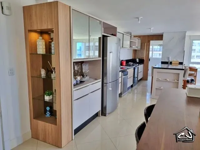 Imagem 11: Réveillon 2026 - Apartamento C/ 3 Quartos (Ar) - 4 Quadras Mar
