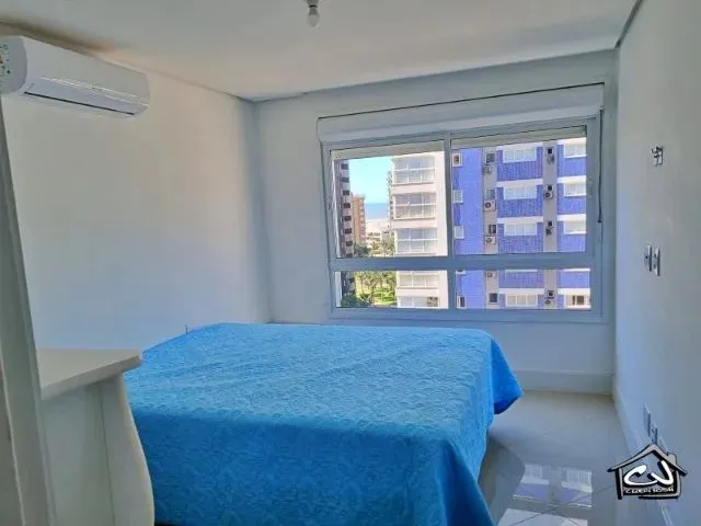 Imagem 16: Réveillon 2026 - Apartamento C/ 3 Quartos (Ar) - 4 Quadras Mar