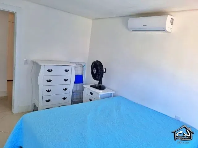 Imagem 12: Réveillon 2026 - Apartamento C/ 3 Quartos (Ar) - 4 Quadras Mar