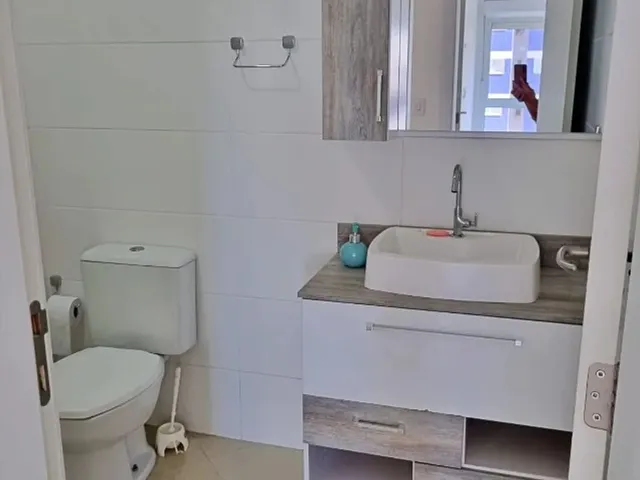 Imagem 14: Réveillon 2026 - Apartamento C/ 3 Quartos (Ar) - 4 Quadras Mar