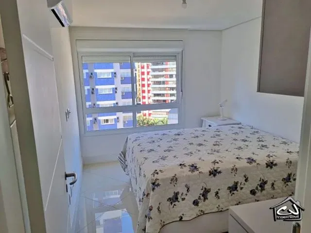 Imagem 15: Réveillon 2026 - Apartamento C/ 3 Quartos (Ar) - 4 Quadras Mar