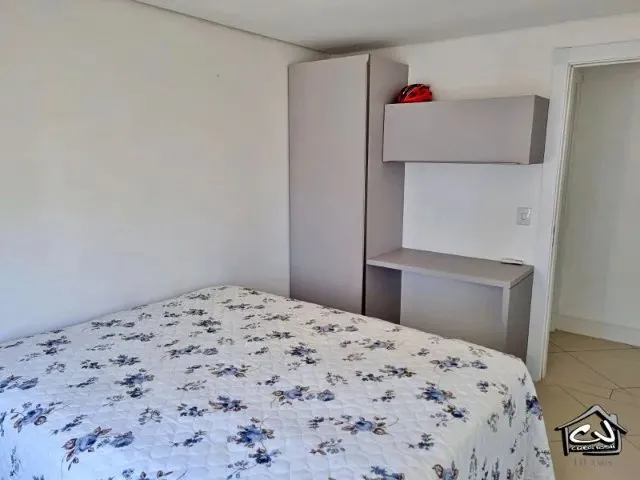 Imagem 13: Réveillon 2026 - Apartamento C/ 3 Quartos (Ar) - 4 Quadras Mar