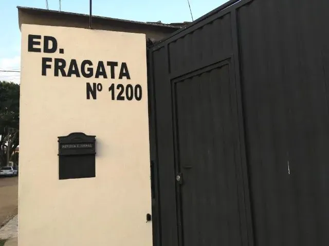 Imagem: Apartamento para Temporada