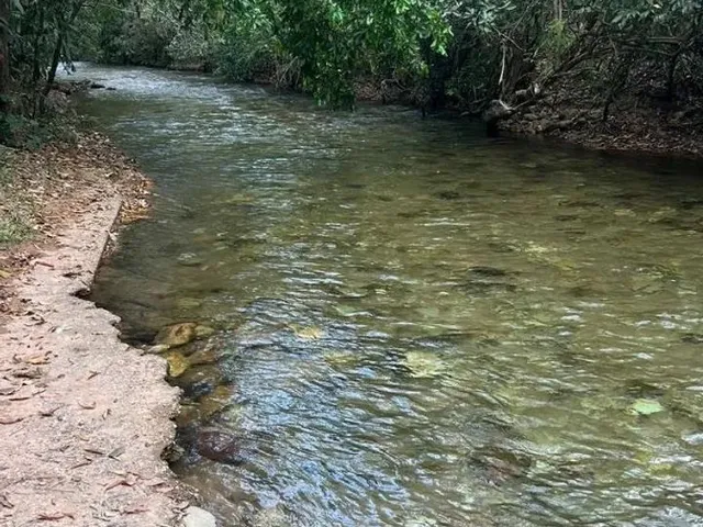 Imagem: Chácara Chapada