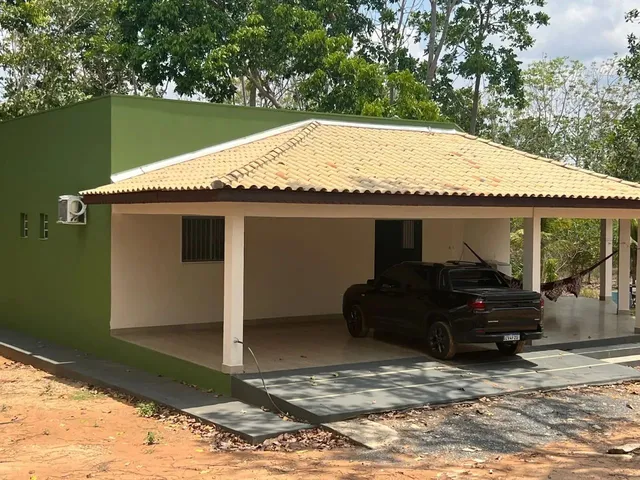 Imagem 7: Chácara Chapada
