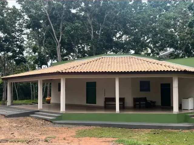 Imagem 9: Chácara Chapada